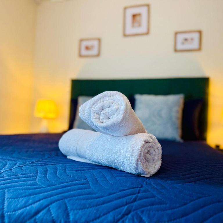 El mejor lugar - Gratis Estacionamiento - WiFi - One-Bedroom Apartment - 14