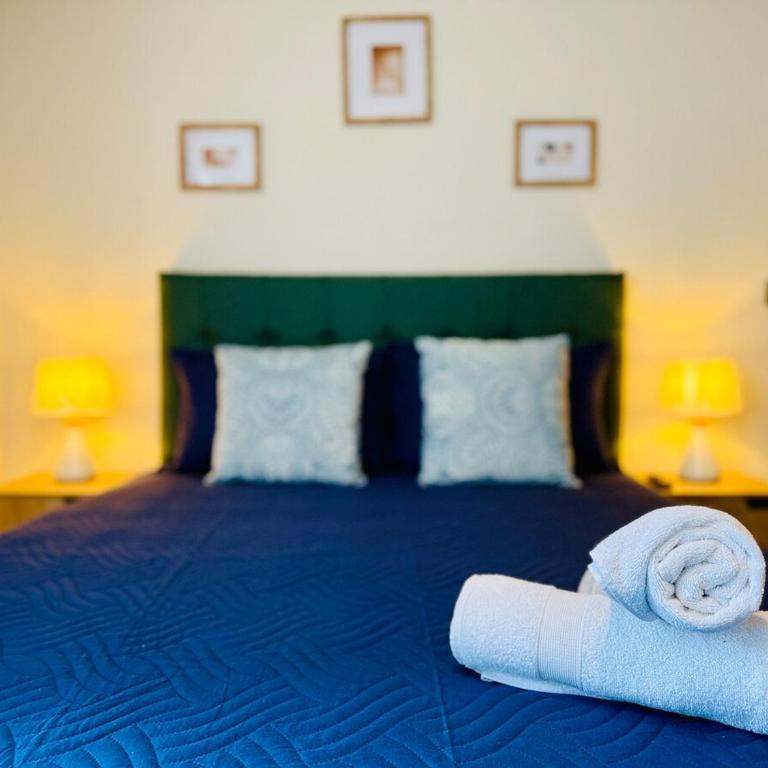 El mejor lugar - Gratis Estacionamiento - WiFi - One-Bedroom Apartment - 20