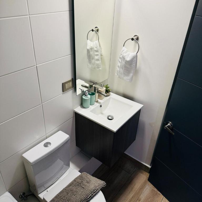 El mejor lugar - Gratis Estacionamiento - WiFi - One-Bedroom Apartment - 21