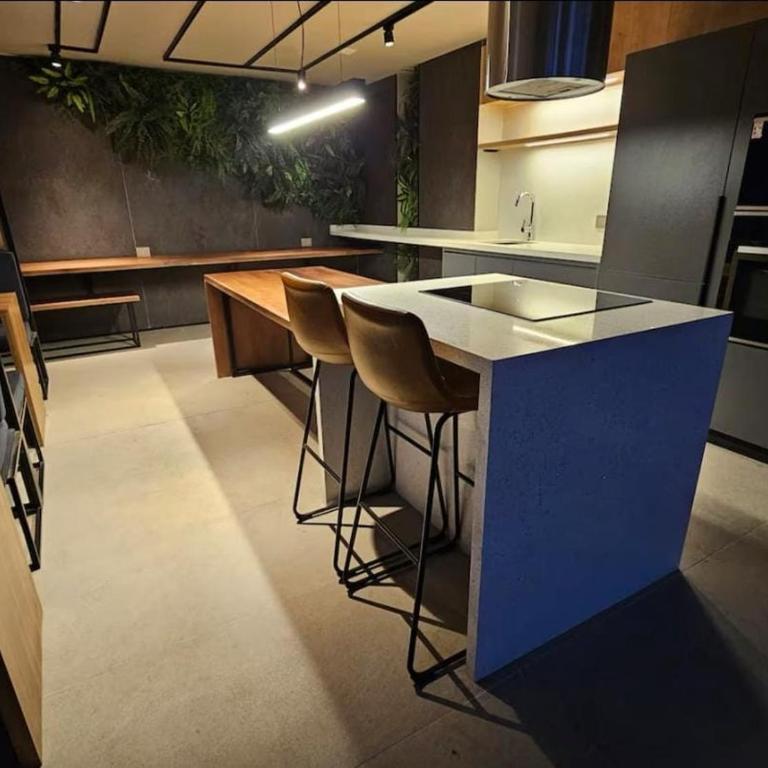 El mejor lugar - Gratis Estacionamiento - WiFi - One-Bedroom Apartment - 25