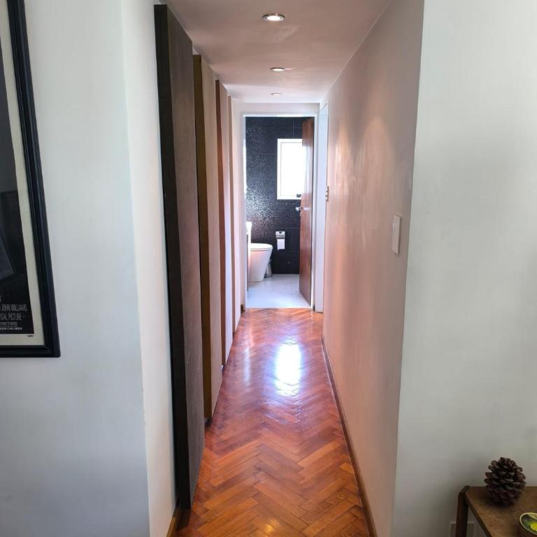 Luminoso y con encanto, en excelente ubicación - Apartamento Estándar de 1 dormitorio - 12