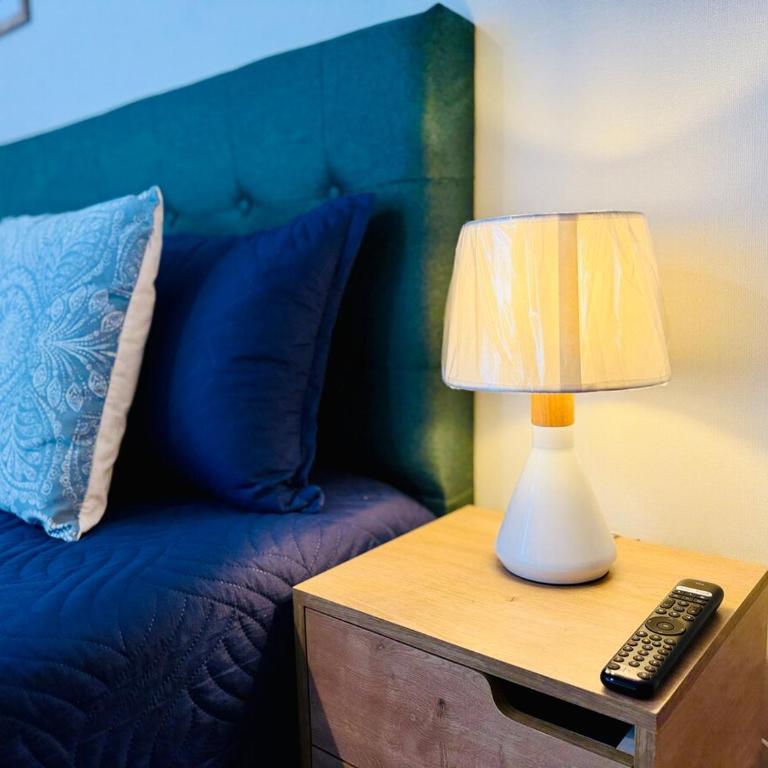 El mejor lugar - Gratis Estacionamiento - WiFi - One-Bedroom Apartment - 31