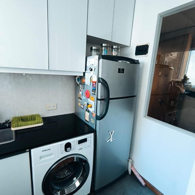 Luminoso y con encanto, en excelente ubicación - Apartamento Estándar de 1 dormitorio - 11