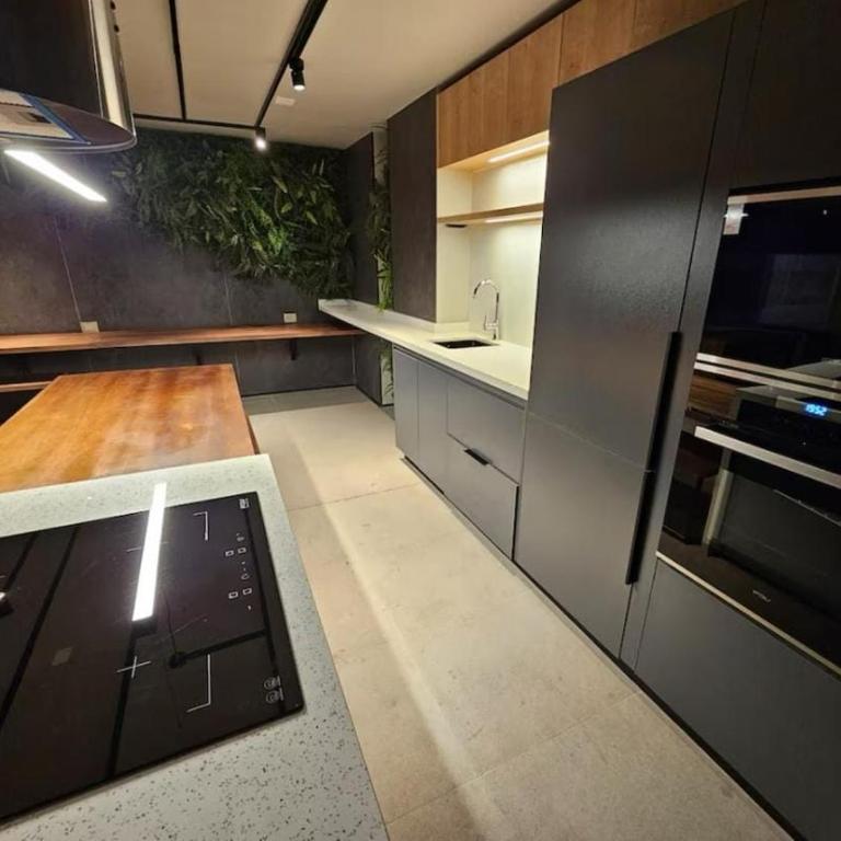El mejor lugar - Gratis Estacionamiento - WiFi - One-Bedroom Apartment - 34