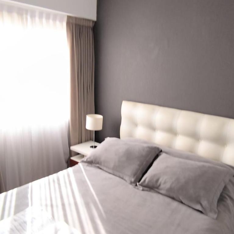 Luminoso y con encanto, en excelente ubicación - Apartamento Estándar de 1 dormitorio - 6