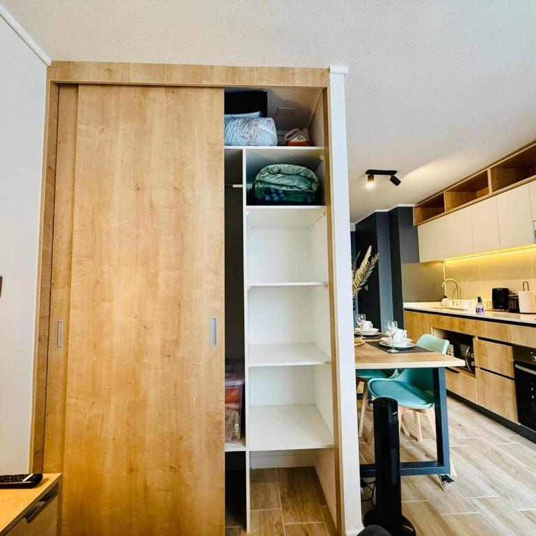 El mejor lugar - Gratis Estacionamiento - WiFi - One-Bedroom Apartment - 38