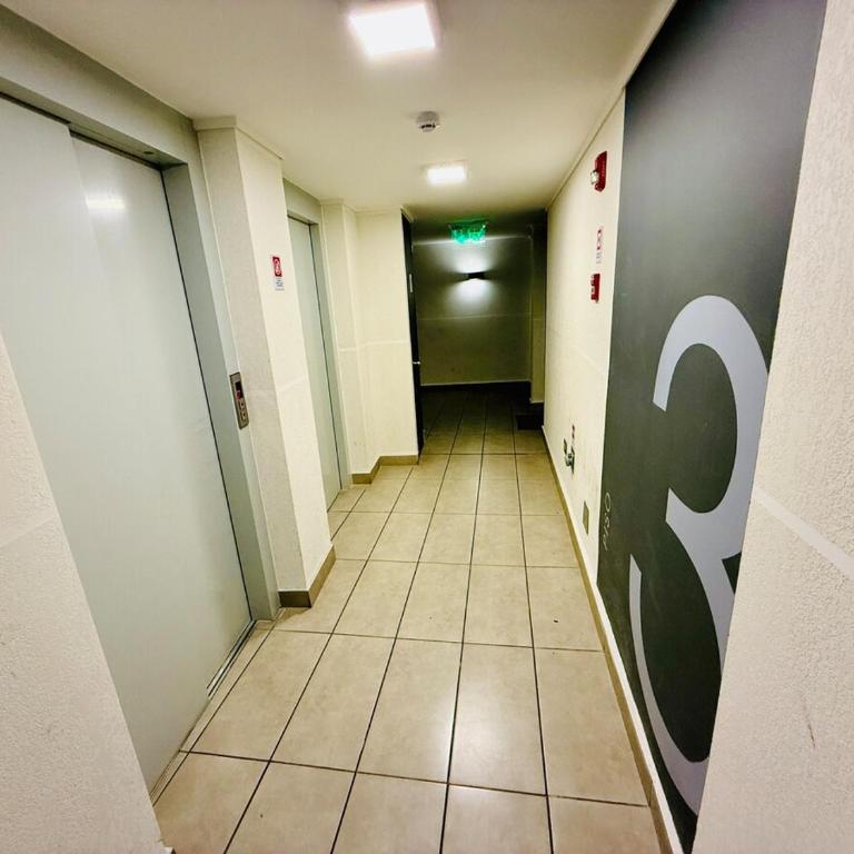 El mejor lugar - Gratis Estacionamiento - WiFi - One-Bedroom Apartment - 52