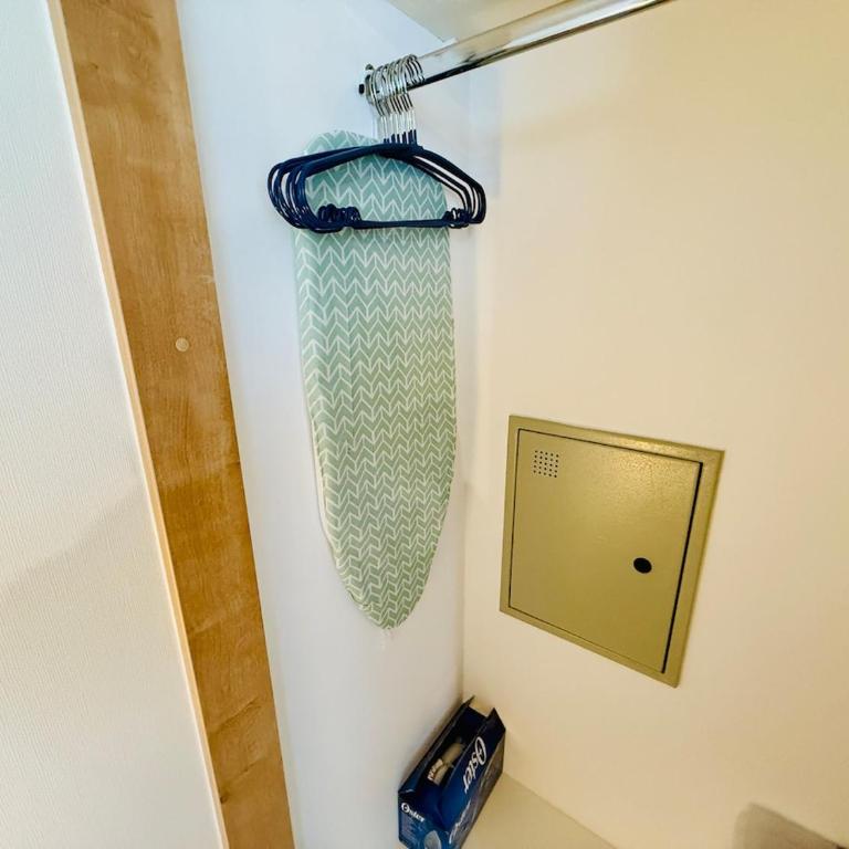 El mejor lugar - Gratis Estacionamiento - WiFi - One-Bedroom Apartment - 66