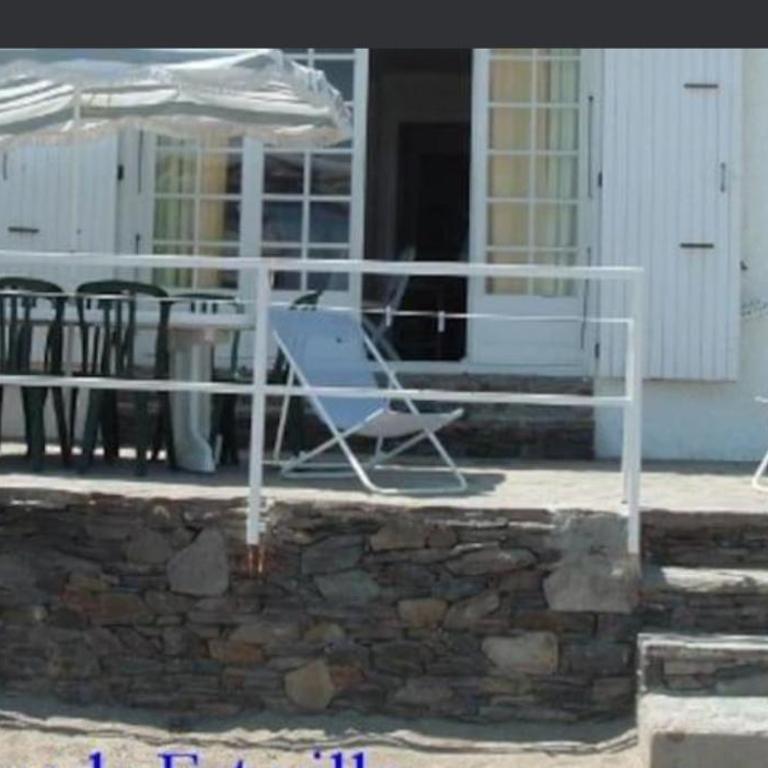 Racou Maison front de Mer - Haus mit 4 Schlafzimmern - 38