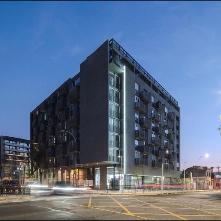 El mejor lugar - Gratis Estacionamiento - WiFi - One-Bedroom Apartment - 71