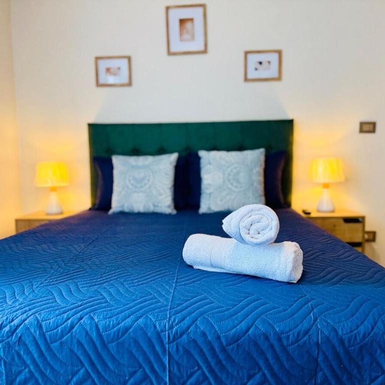 El mejor lugar - Gratis Estacionamiento - WiFi - One-Bedroom Apartment - 77