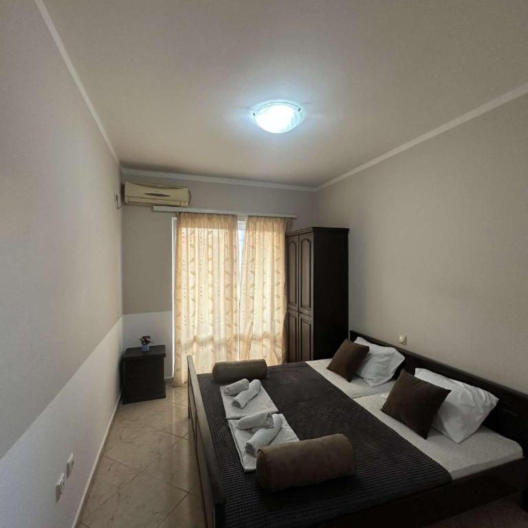 Apartments Solmira - Budget Double Room - 1