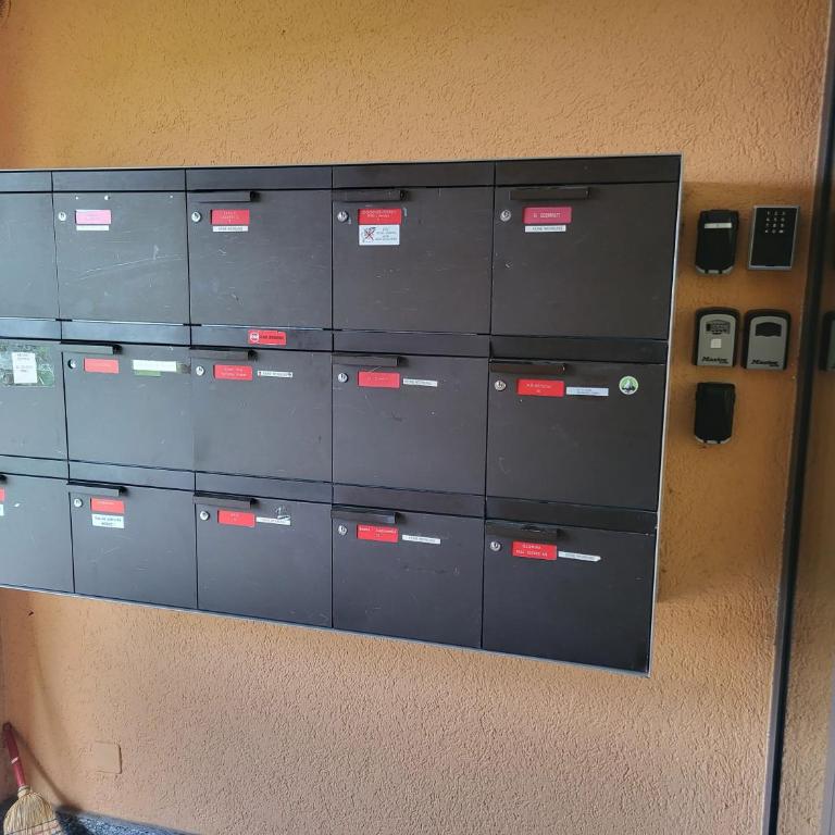Chaleureux studio au centre - Apartamento de 1 dormitorio - 18