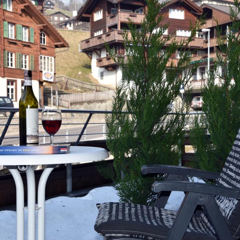 Hotel Cabana - Economy Einzelzimmer Bergführer - 9