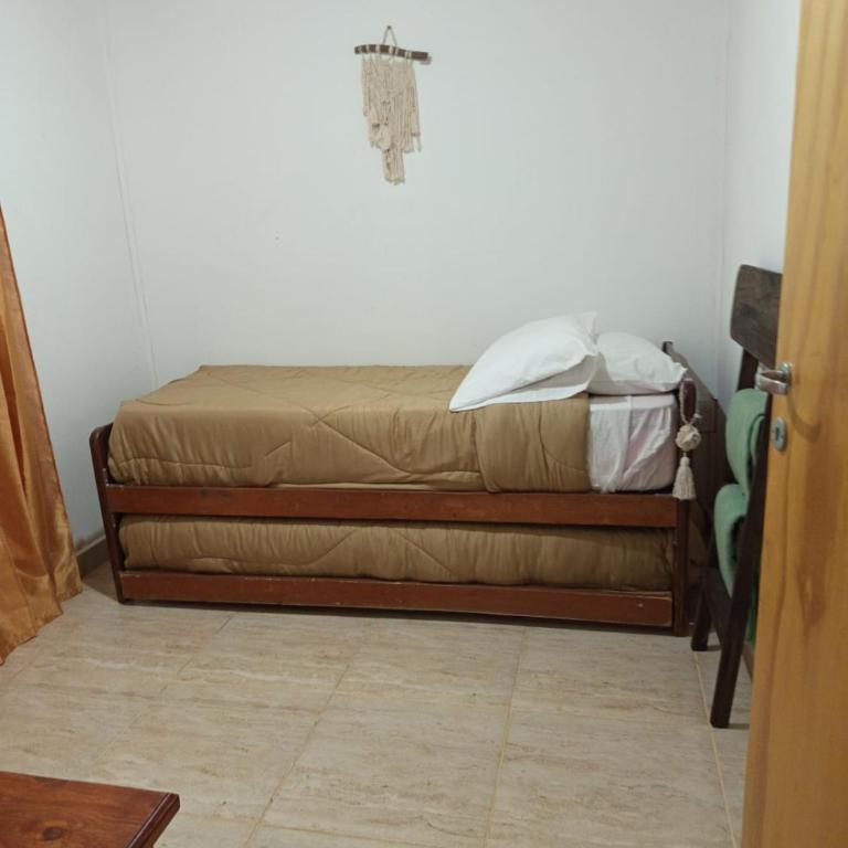Cabañas Elohim - Chalet de 2 dormitorios - 3