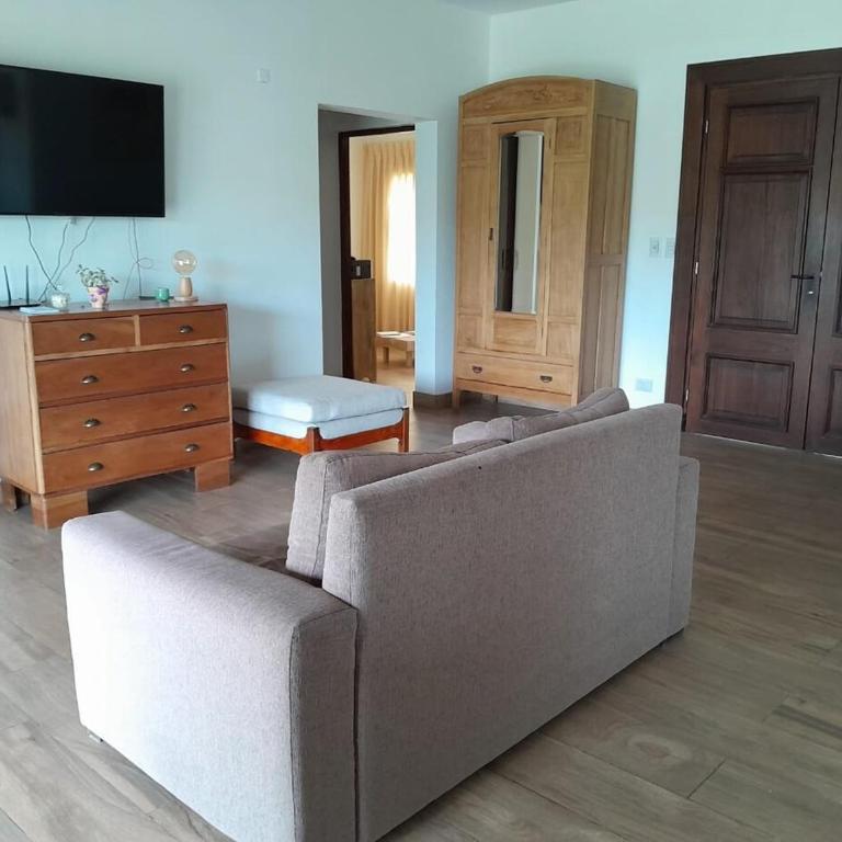 El Descanso - Two-Bedroom House - 19
