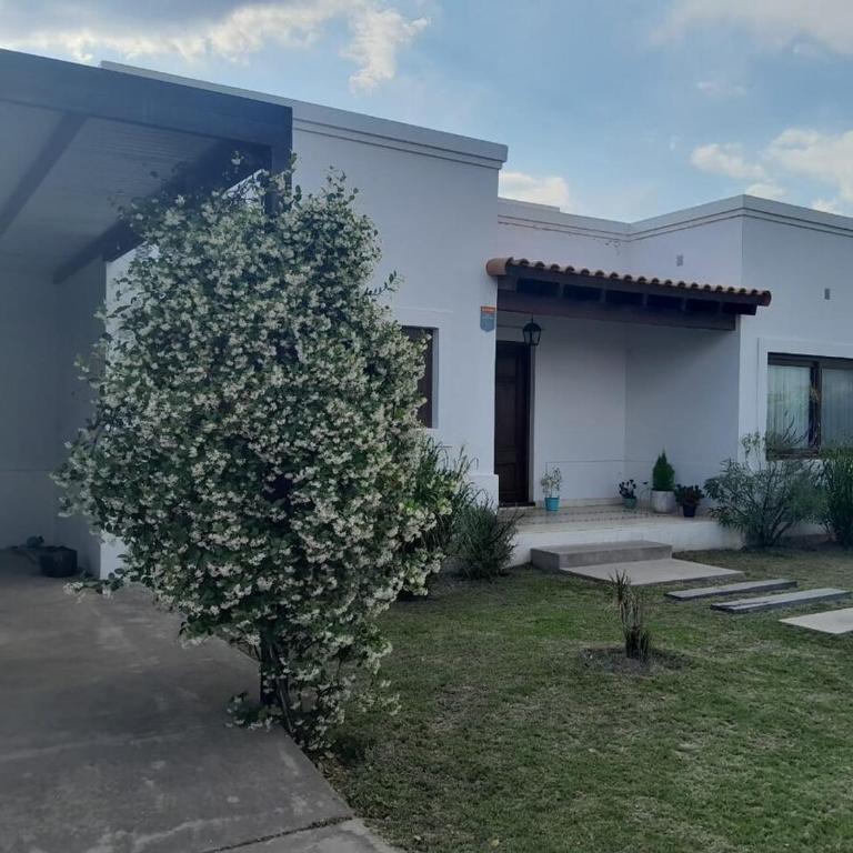 El Descanso - Two-Bedroom House - 1