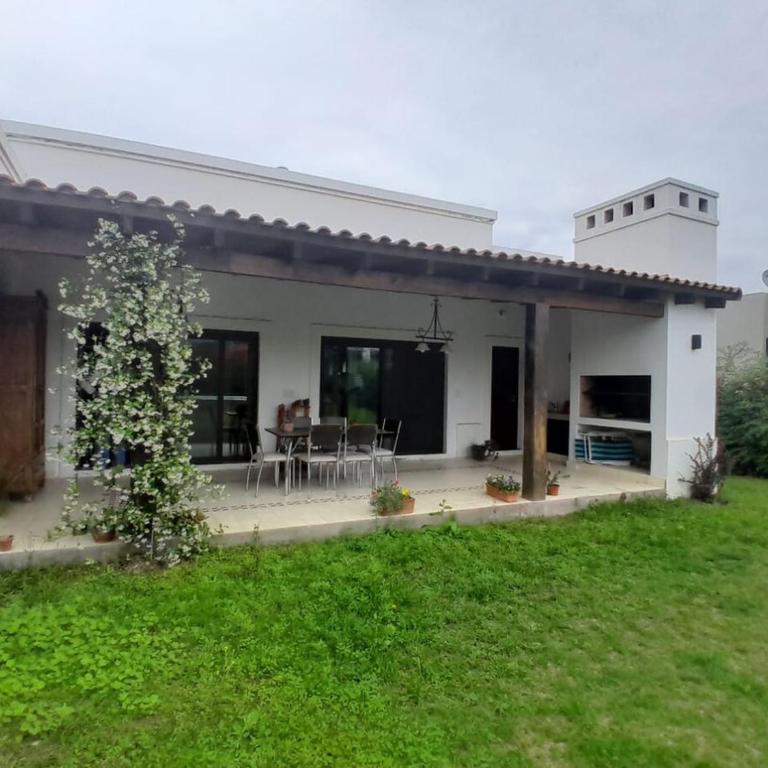 El Descanso - Two-Bedroom House - 18