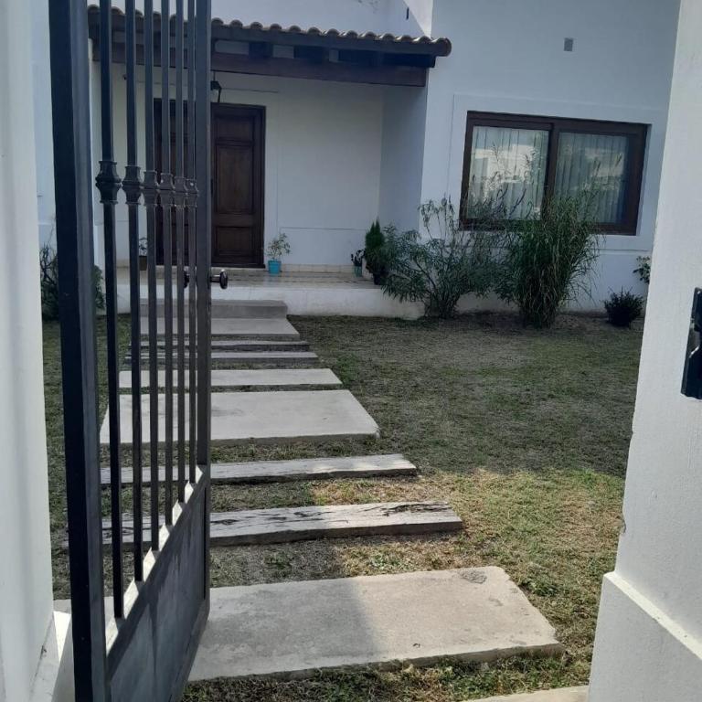 El Descanso - Two-Bedroom House - 17