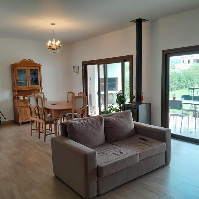 El Descanso - Two-Bedroom House - 21