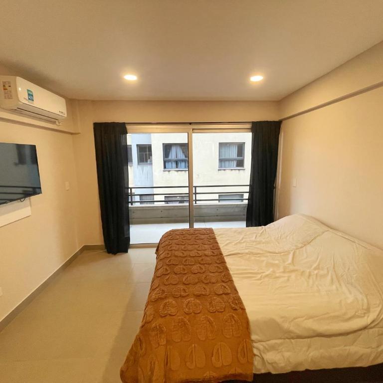 Studio moderno nuevo en pleno centro de San Salvador de Jujuy - One-Bedroom Apartment - 6