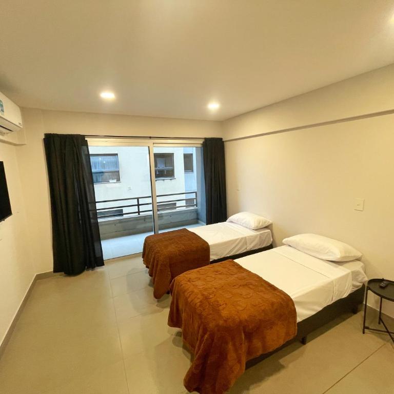 Studio moderno nuevo en pleno centro de San Salvador de Jujuy - One-Bedroom Apartment - 8