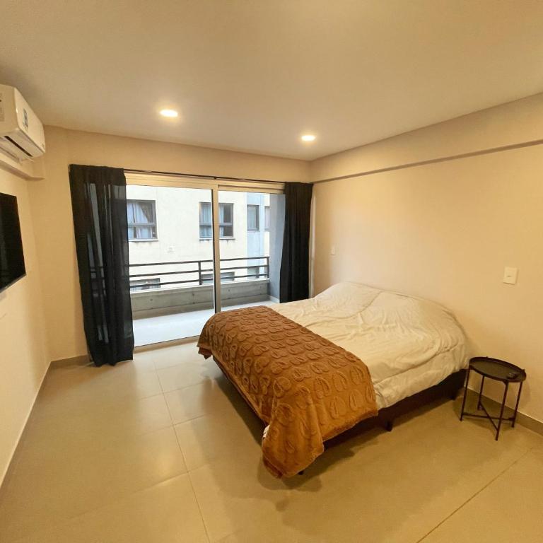 Studio moderno nuevo en pleno centro de San Salvador de Jujuy - One-Bedroom Apartment - 5