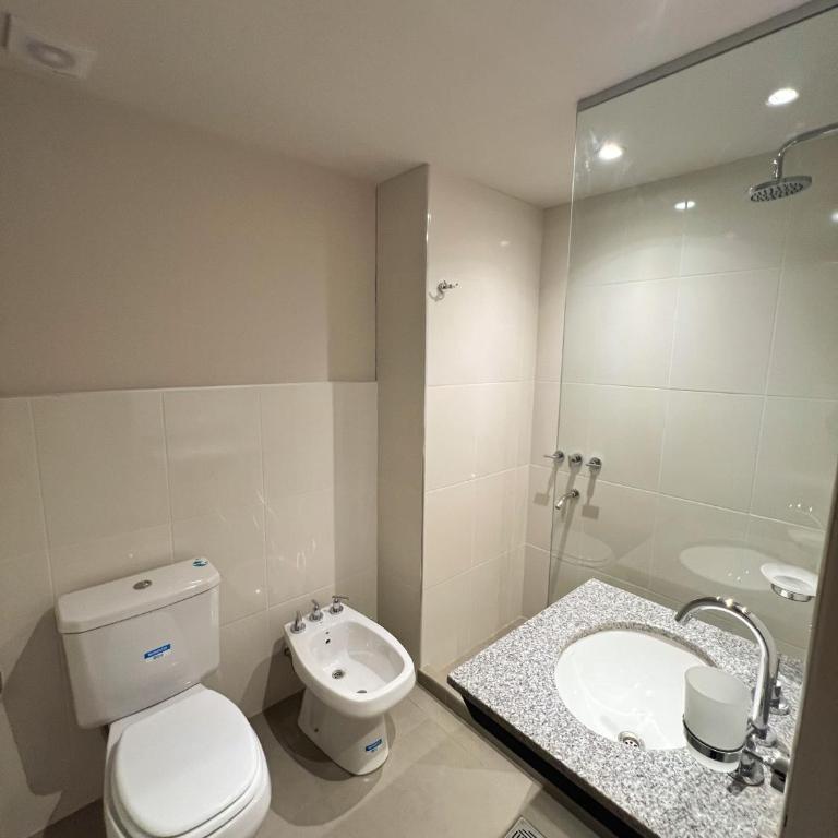 Studio moderno nuevo en pleno centro de San Salvador de Jujuy - One-Bedroom Apartment - 12