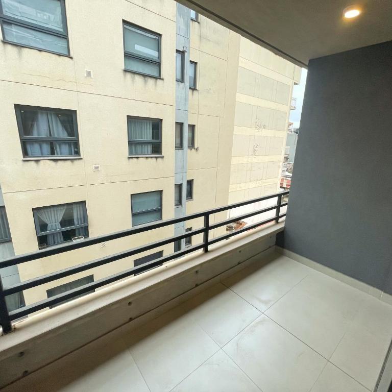 Studio moderno nuevo en pleno centro de San Salvador de Jujuy - One-Bedroom Apartment - 9