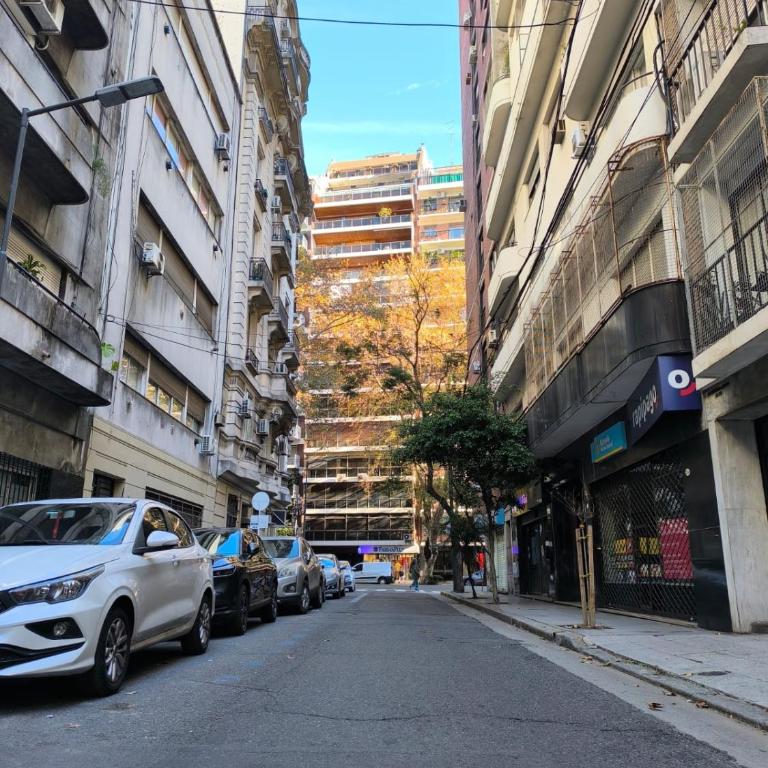 Luminoso y con encanto, en excelente ubicación - Apartamento Estándar de 1 dormitorio - 20