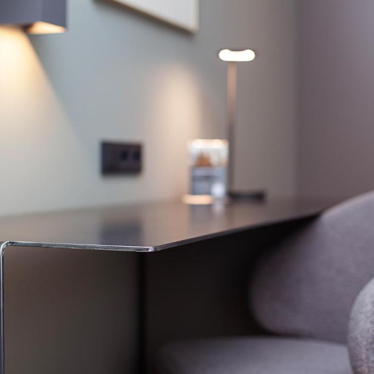 Hotel am Jakobsmarkt - Standard Einzelzimmer - 5