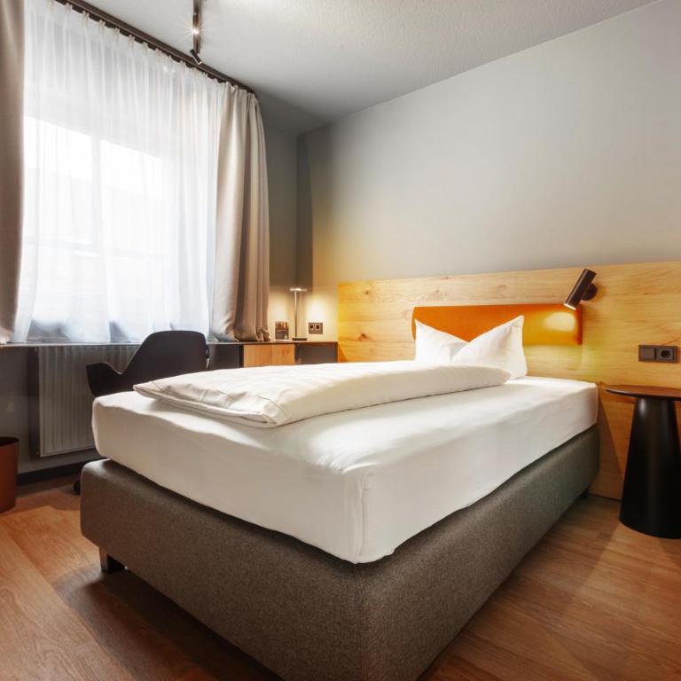 Hotel am Jakobsmarkt - Standard Einzelzimmer - 2