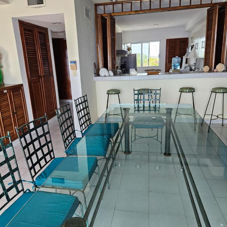 Cantamar 401, huge condo , incredible views - Apartamento con vistas al mar - 3