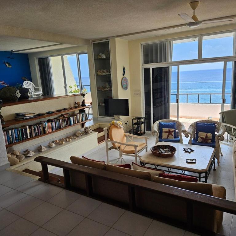 Cantamar 401, huge condo , incredible views - Apartamento con vistas al mar - 5