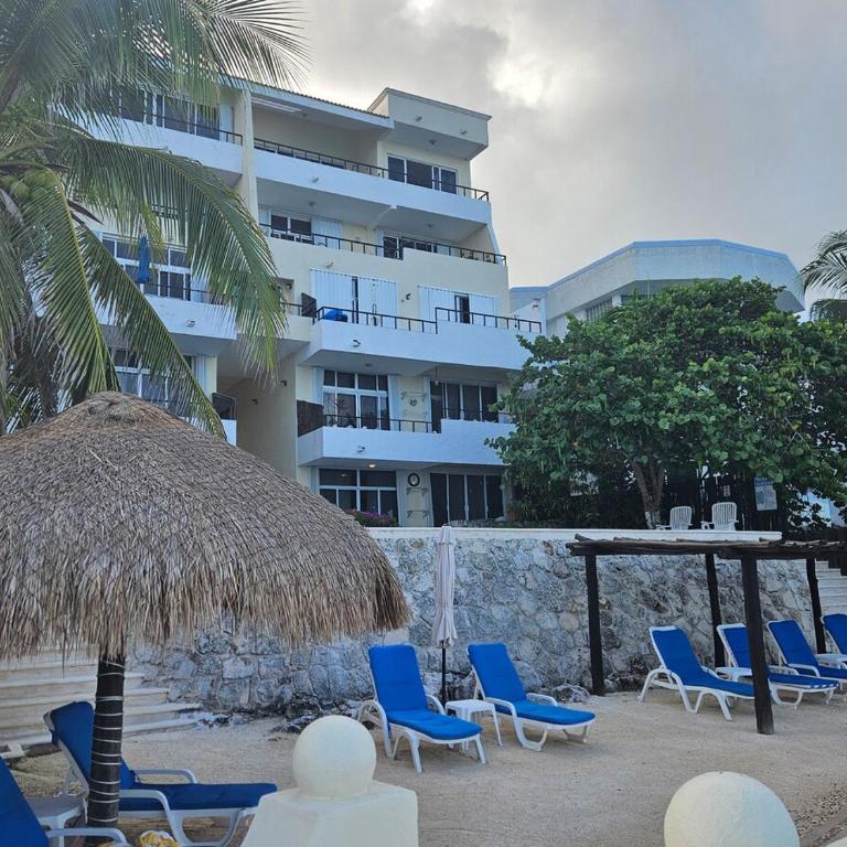 Cantamar 401, huge condo , incredible views - Apartamento con vistas al mar - 8