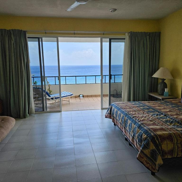 Cantamar 401, huge condo , incredible views - Apartamento con vistas al mar - 11