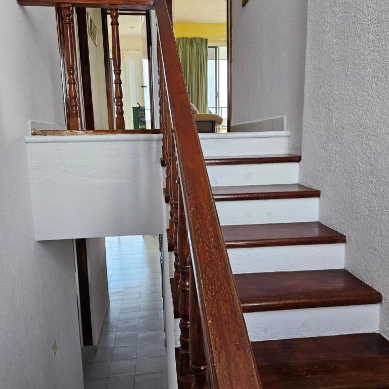 Cantamar 401, huge condo , incredible views - Apartamento con vistas al mar - 13