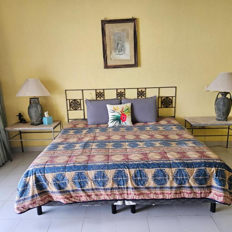 Cantamar 401, huge condo , incredible views - Apartamento con vistas al mar - 15