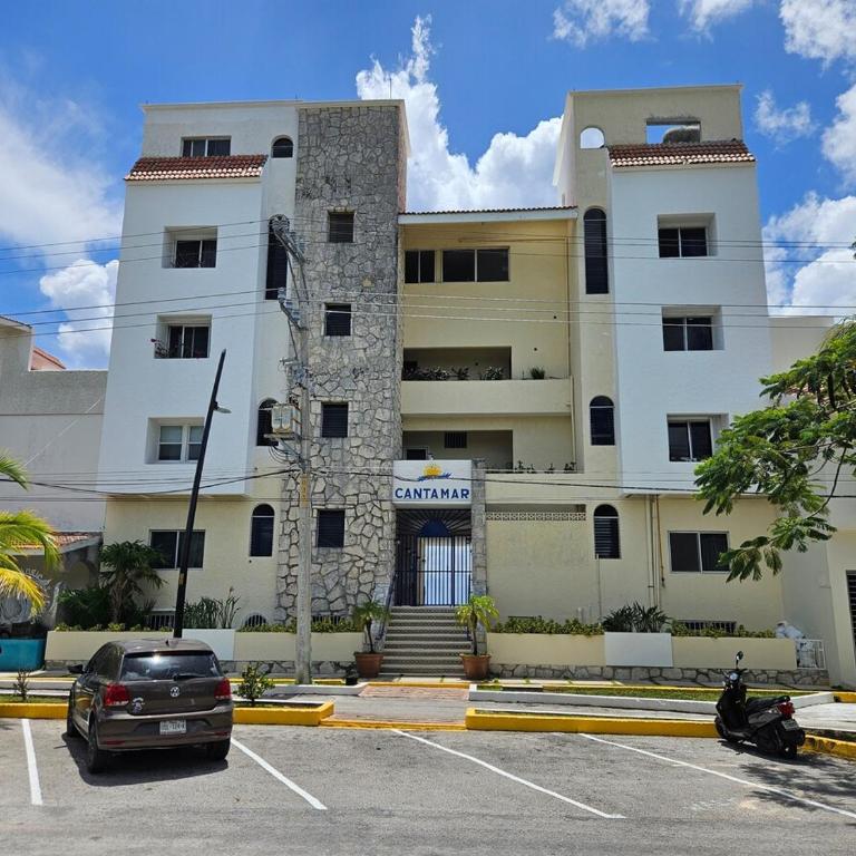 Cantamar 401, huge condo , incredible views - Apartamento con vistas al mar - 16
