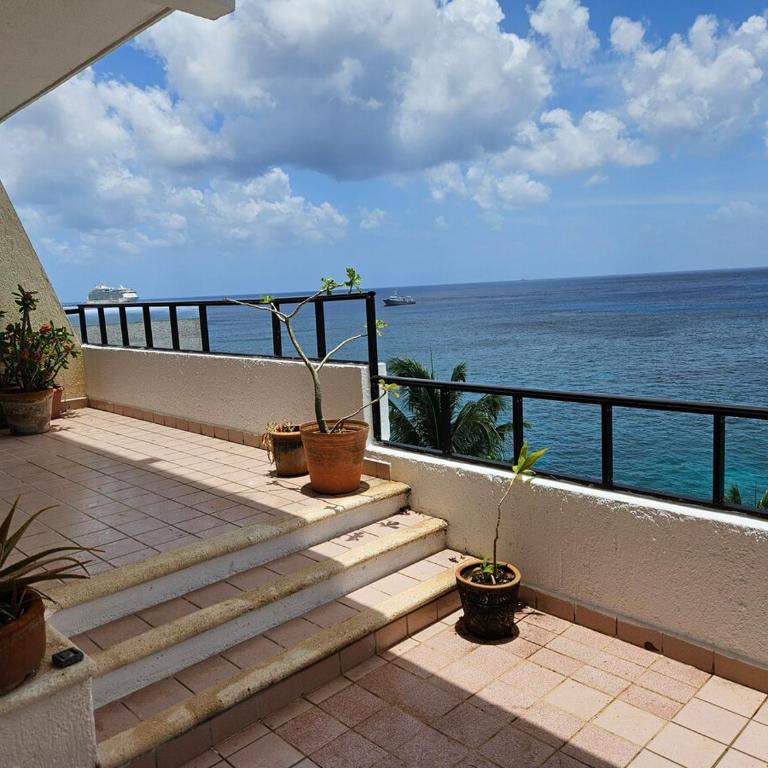 Cantamar 401, huge condo , incredible views - Apartamento con vistas al mar - 17