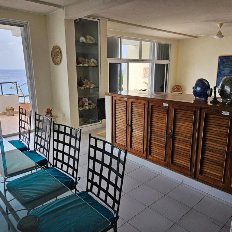 Cantamar 401, huge condo , incredible views - Apartamento con vistas al mar - 23