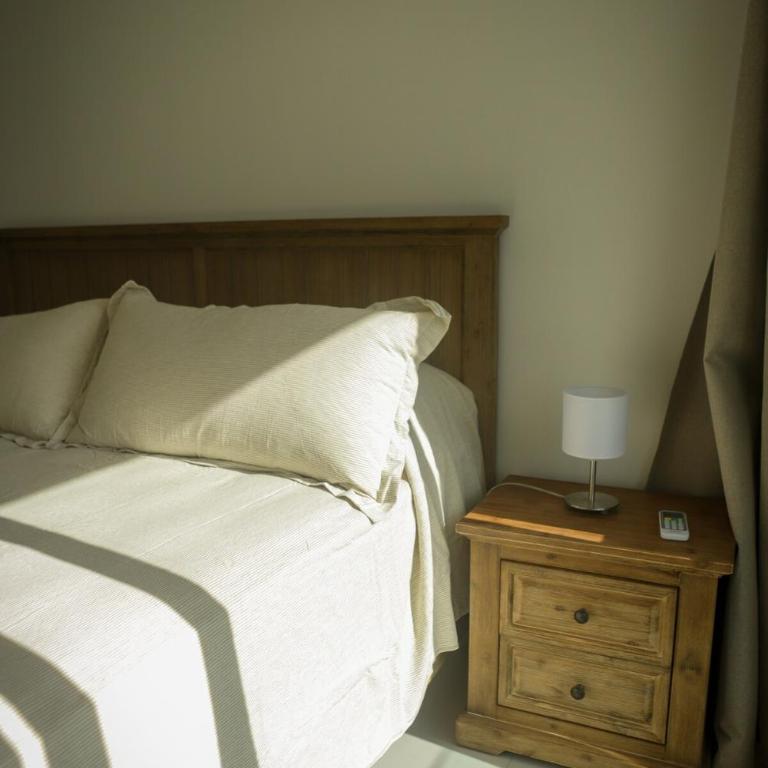 Mar, playa, spa en este hermoso depto nuevo - Apartamento de 1 dormitorio con vistas al océano - 6