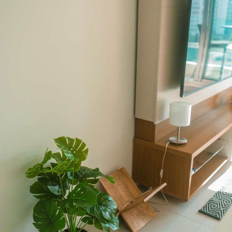 Mar, playa, spa en este hermoso depto nuevo - Apartamento de 1 dormitorio con vistas al océano - 8