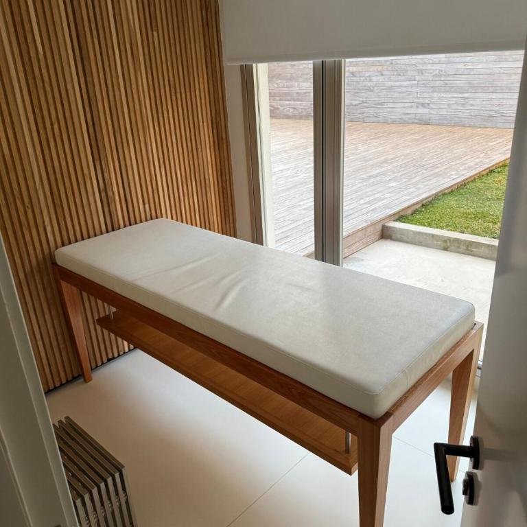 Mar, playa, spa en este hermoso depto nuevo - Apartamento de 1 dormitorio con vistas al océano - 9