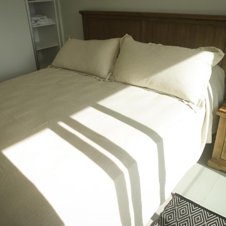 Mar, playa, spa en este hermoso depto nuevo - Apartamento de 1 dormitorio con vistas al océano - 12