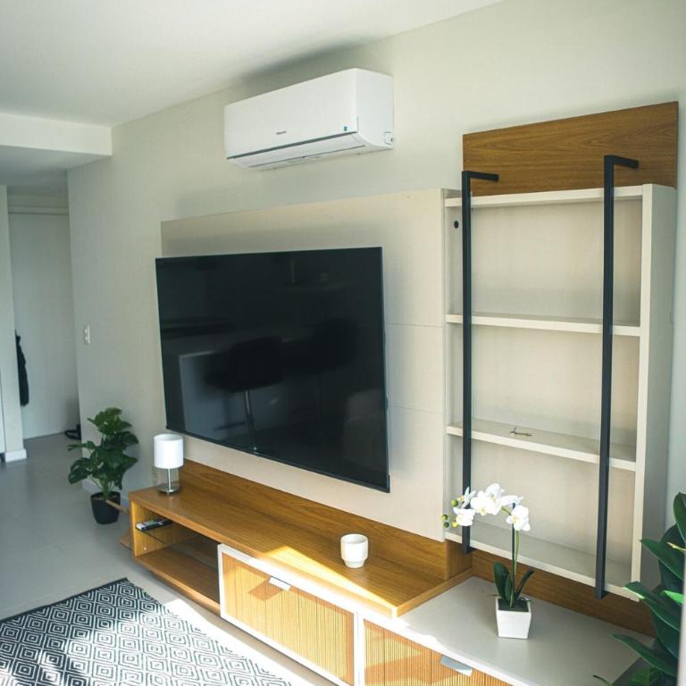 Mar, playa, spa en este hermoso depto nuevo - Apartamento de 1 dormitorio con vistas al océano - 21