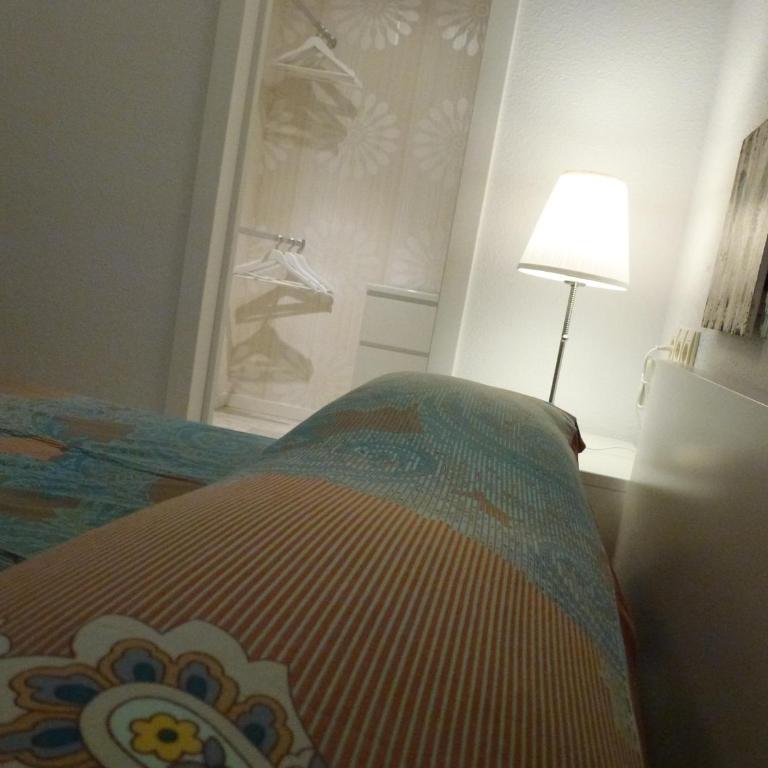 Apartamento en Torremolinos con piscina - Apartamento de 1 dormitorio - 30