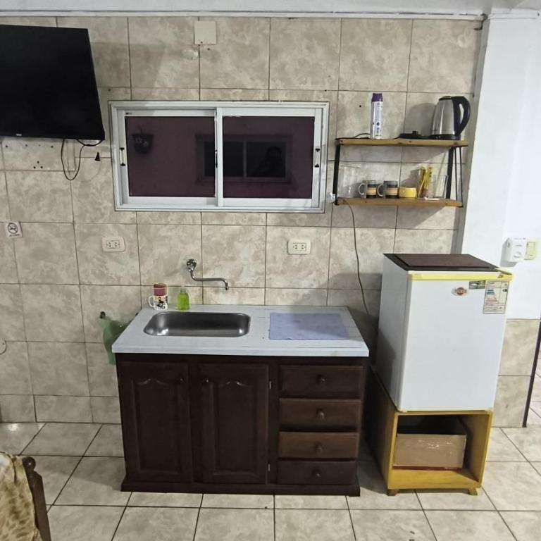 Temporario Place Lemon - Apartamento de 1 dormitorio - 4
