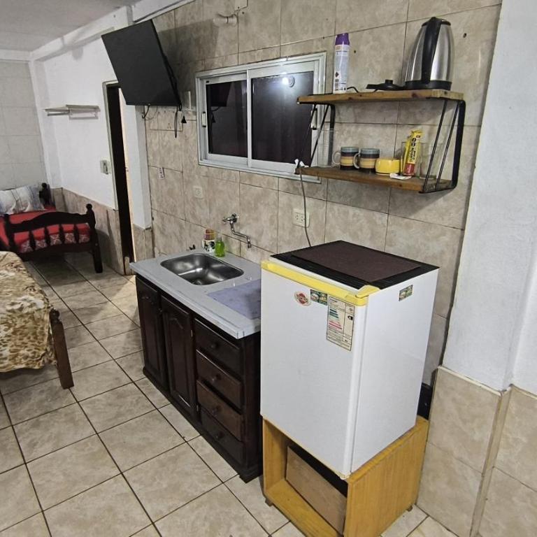Temporario Place Lemon - Apartamento de 1 dormitorio - 3