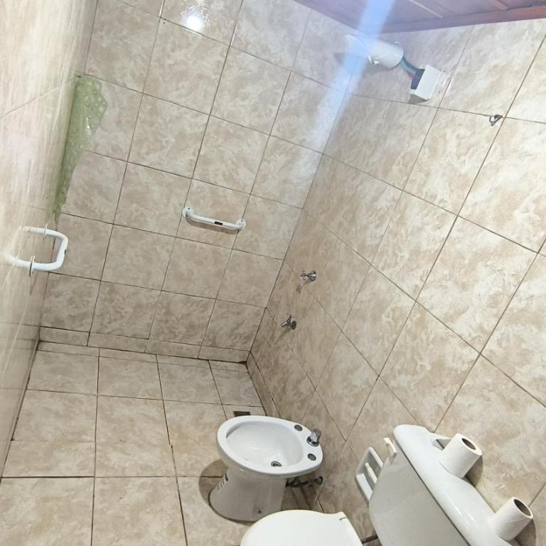 Temporario Place Lemon - Apartamento de 1 dormitorio - 6